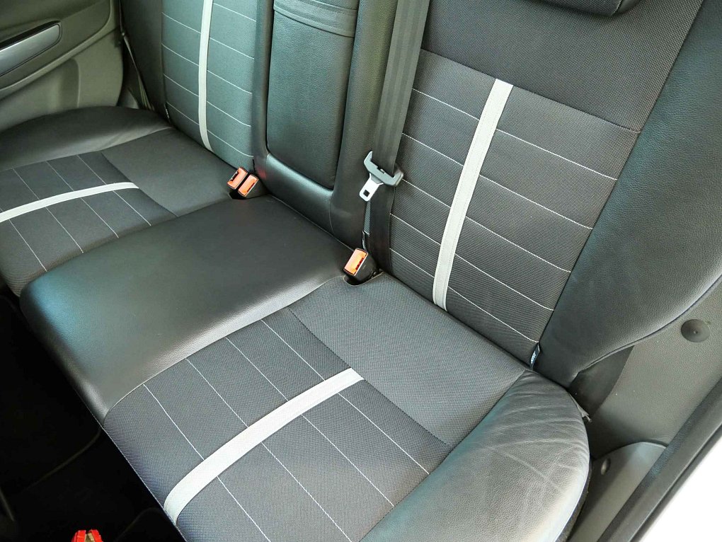 Ford Kuga 2.0 TDCi  4x4