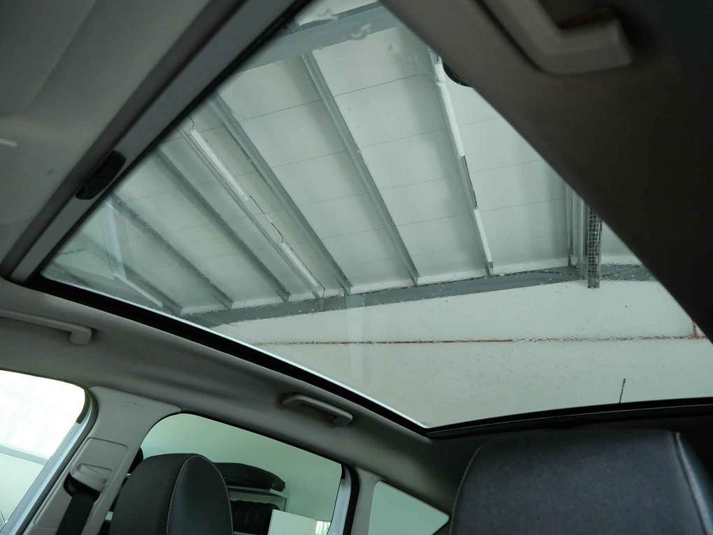 Ford Kuga 2.0 TDCi  4x4