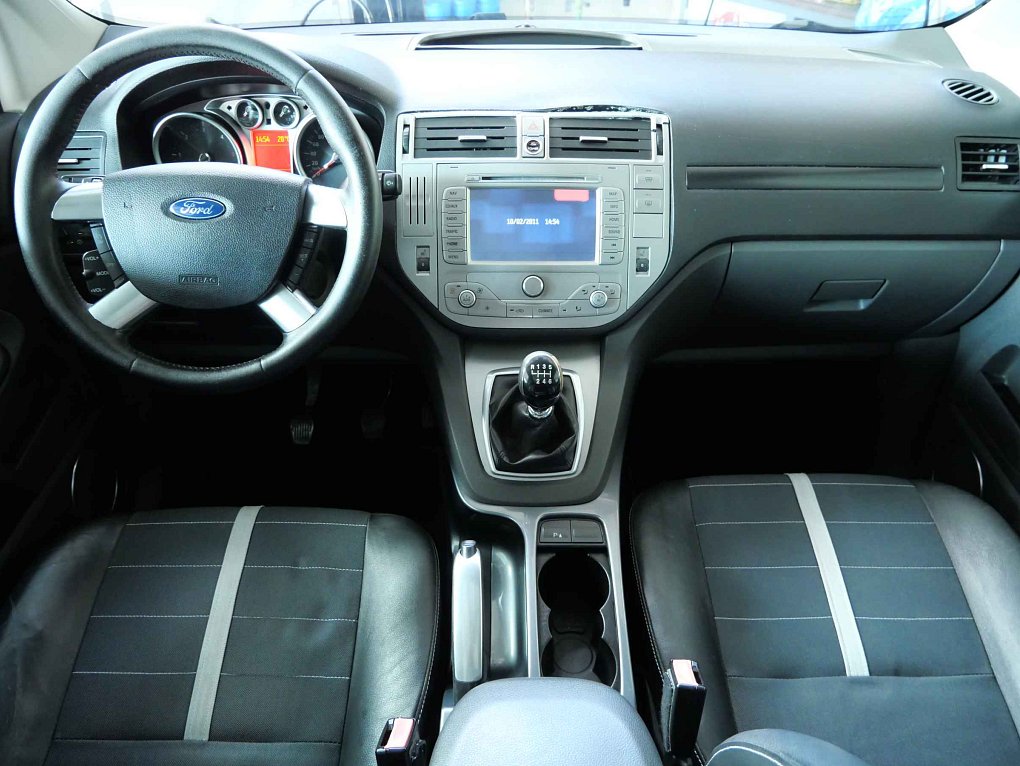Ford Kuga 2.0 TDCi  4x4