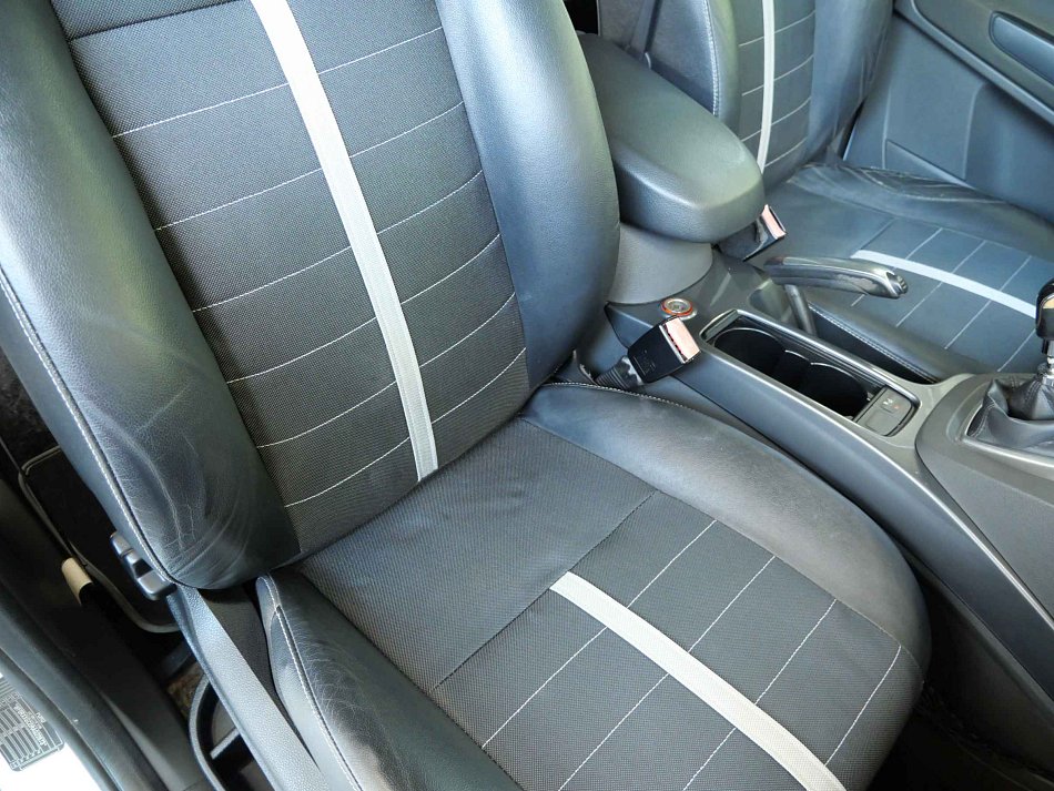 Ford Kuga 2.0 TDCi  4x4