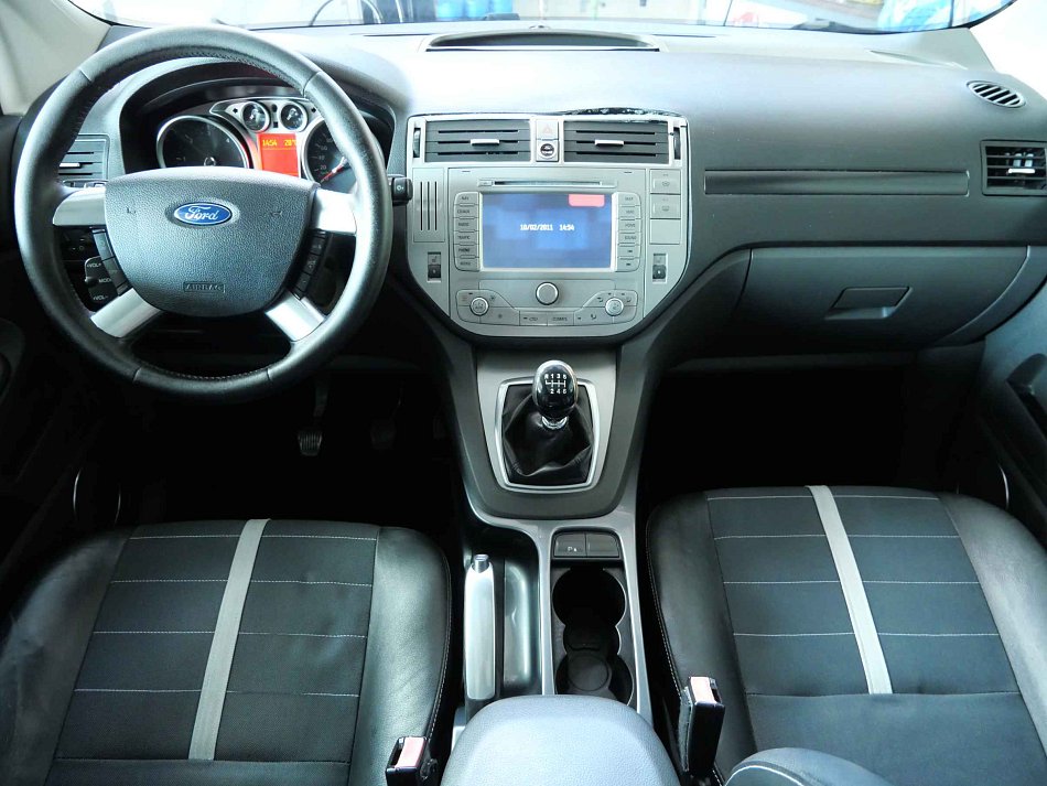 Ford Kuga 2.0 TDCi  4x4