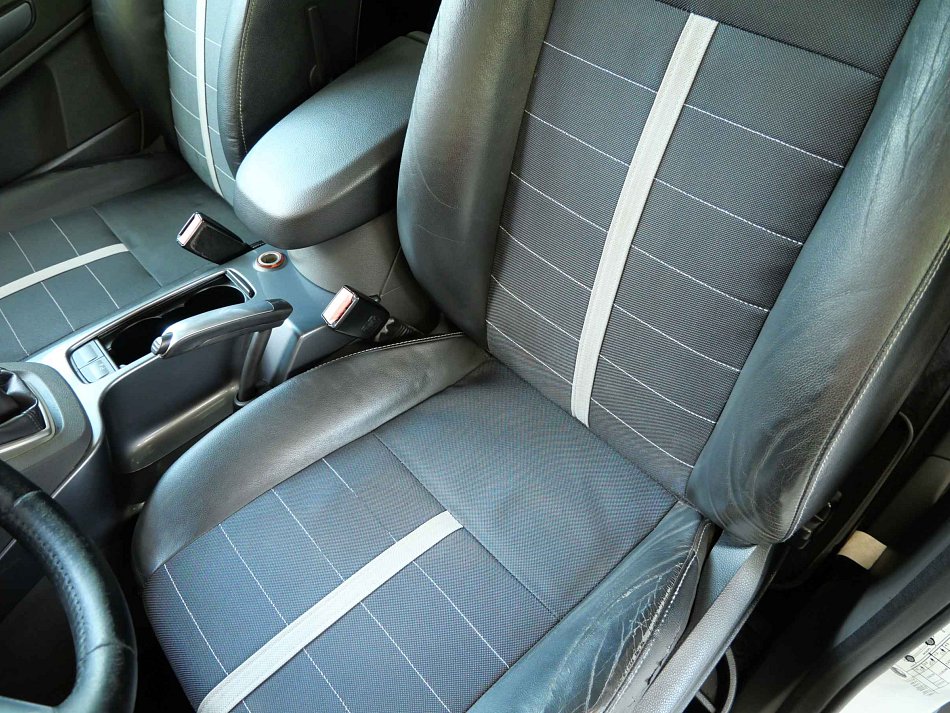 Ford Kuga 2.0 TDCi  4x4