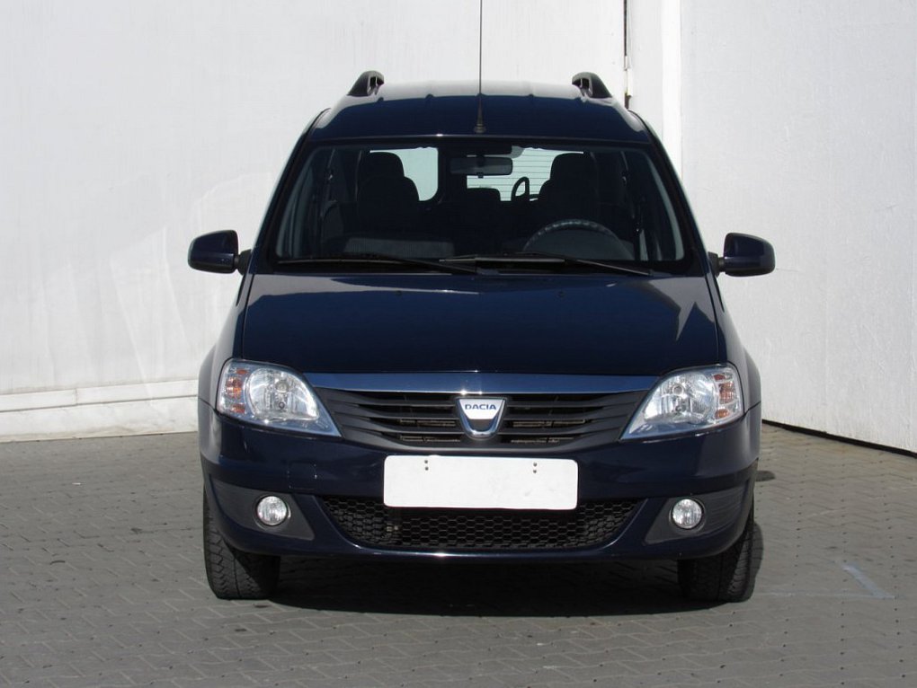 Dacia Logan 1.4i 