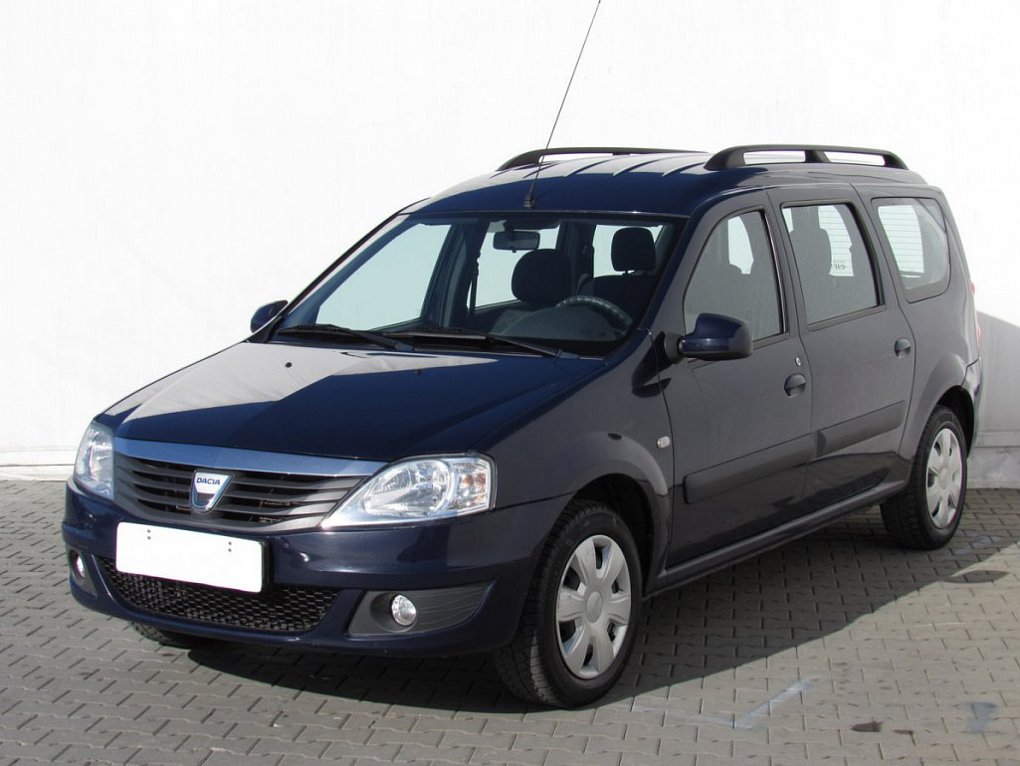Dacia Logan 1.4i 