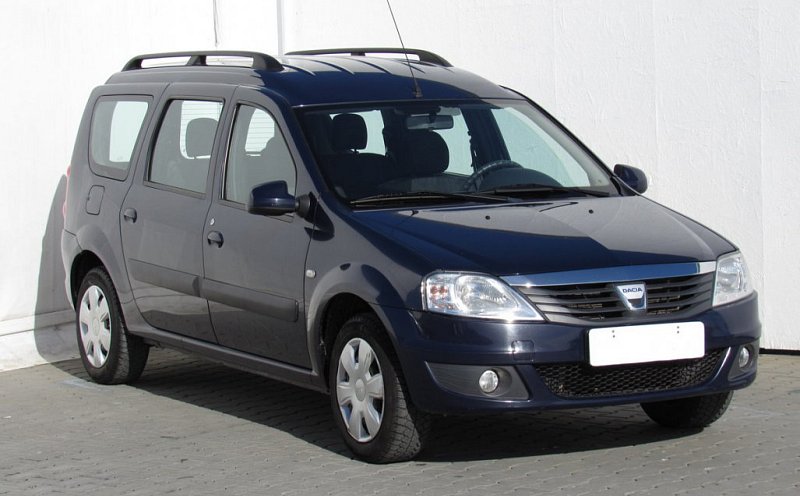 Dacia Logan 1.4i 