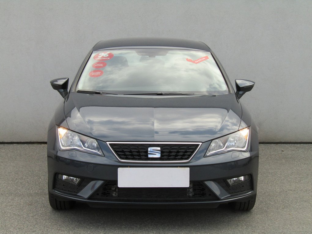 Seat Leon 2.0 TSi Cupra
