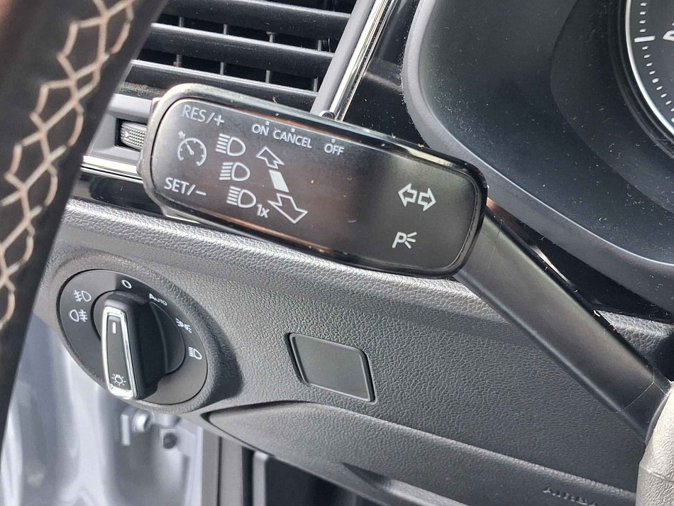 Seat Leon 2.0 TSi Cupra