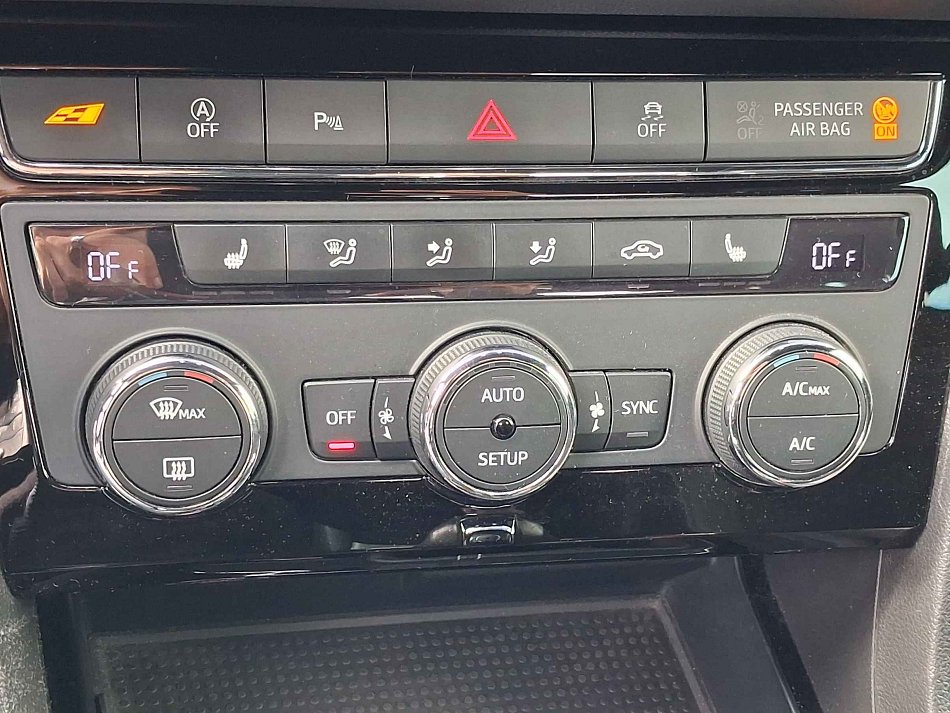 Seat Leon 2.0 TSi Cupra