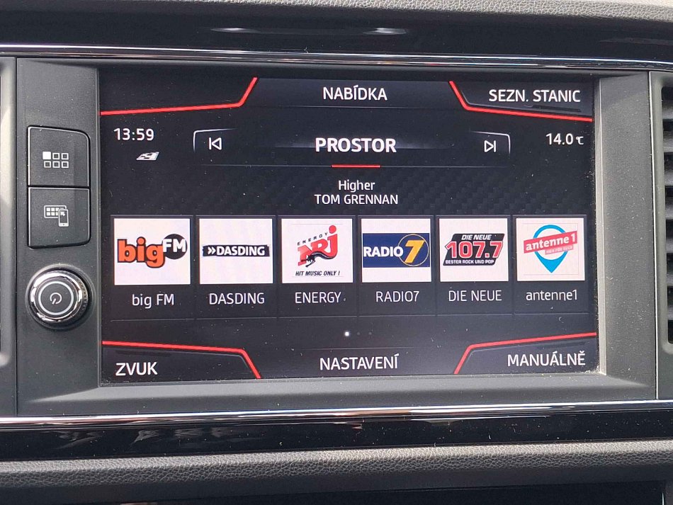 Seat Leon 2.0 TSi Cupra