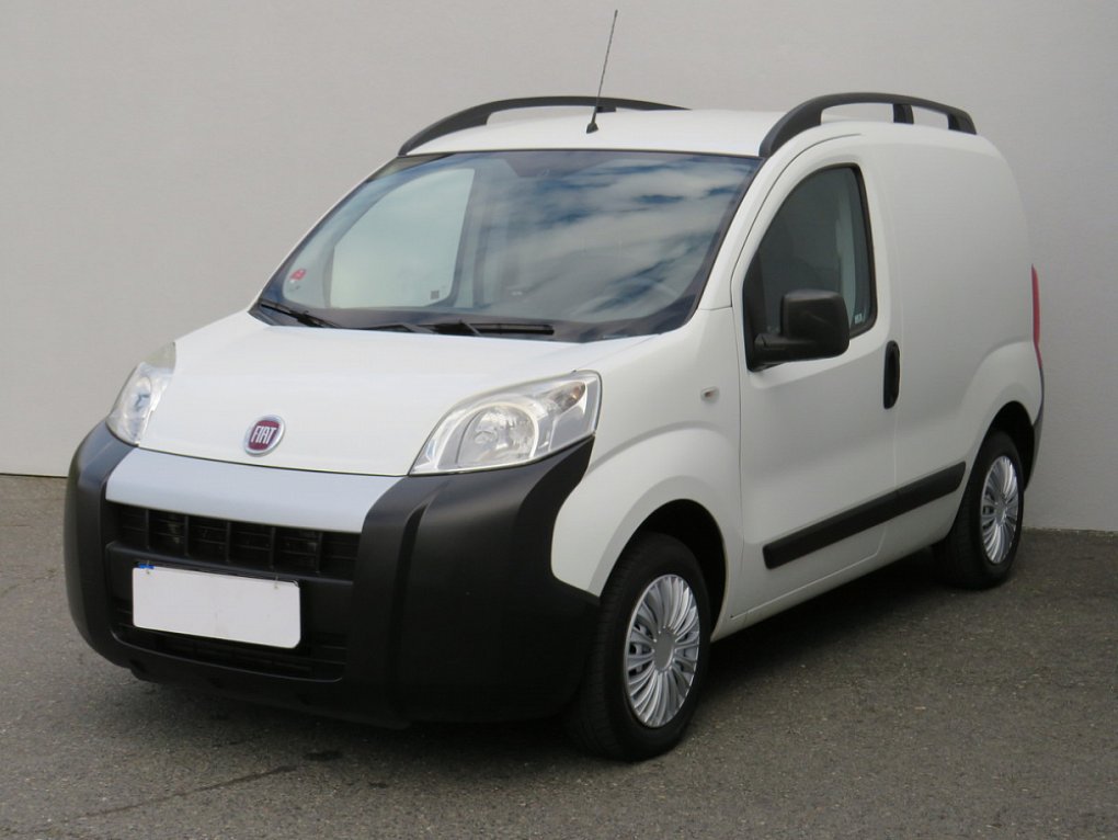 Fiat Fiorino 1.4 