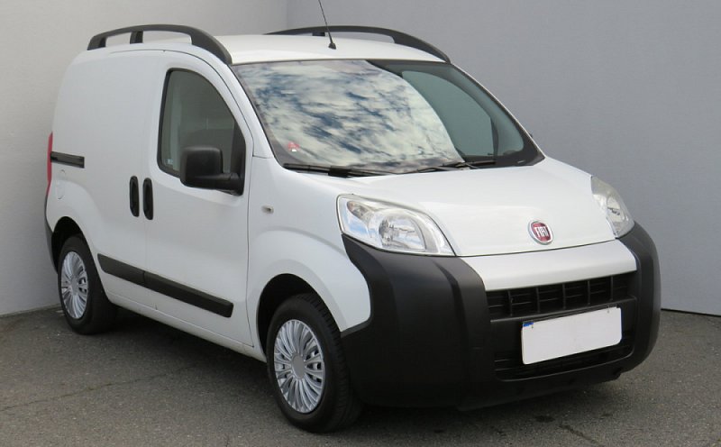 Fiat Fiorino 1.4 