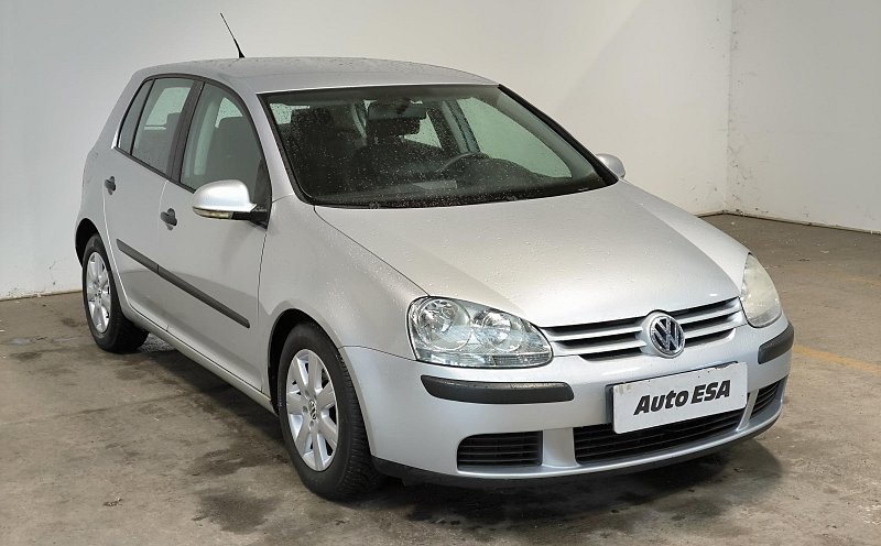 Volkswagen Golf 1.4i 