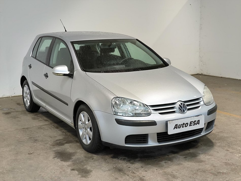 Volkswagen Golf 1.4i 