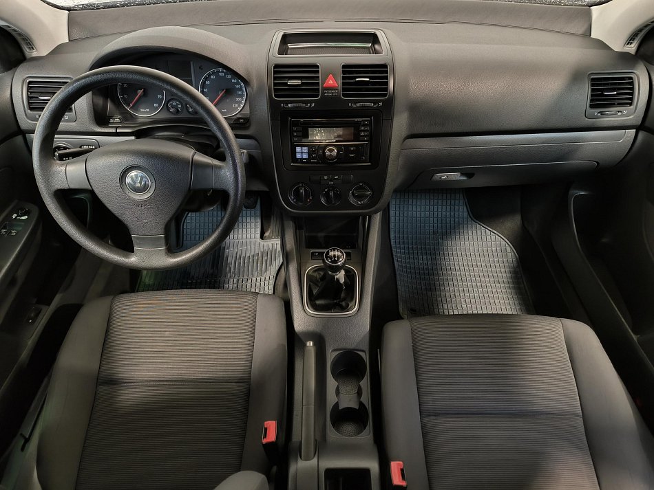 Volkswagen Golf 1.4i 