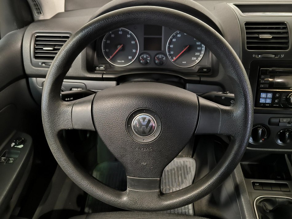 Volkswagen Golf 1.4i 