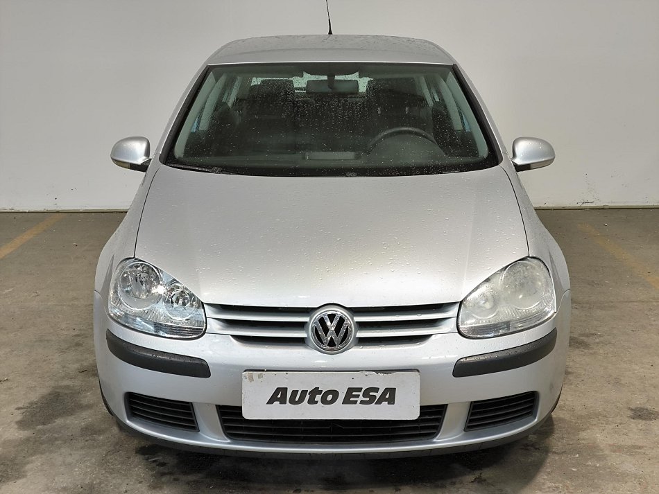 Volkswagen Golf 1.4i 