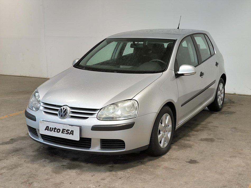 Volkswagen Golf 1.4i 