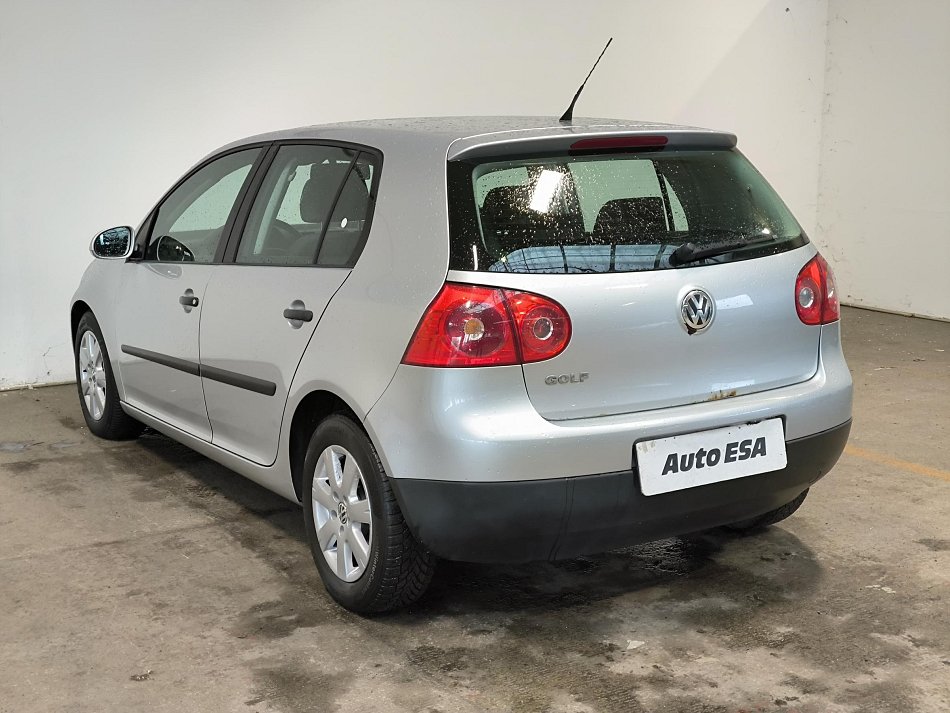 Volkswagen Golf 1.4i 