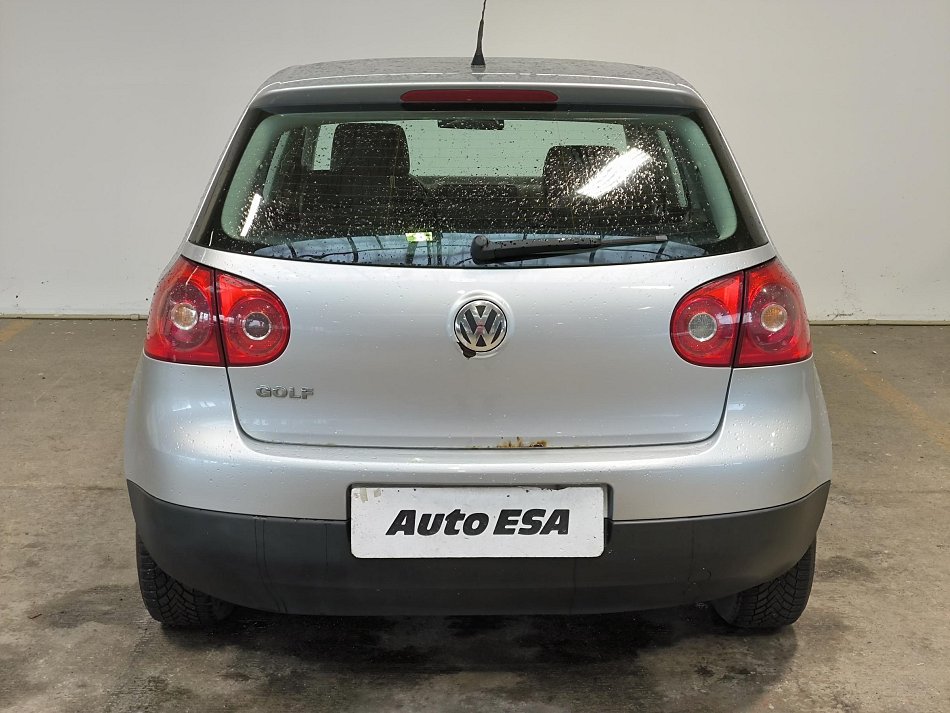Volkswagen Golf 1.4i 