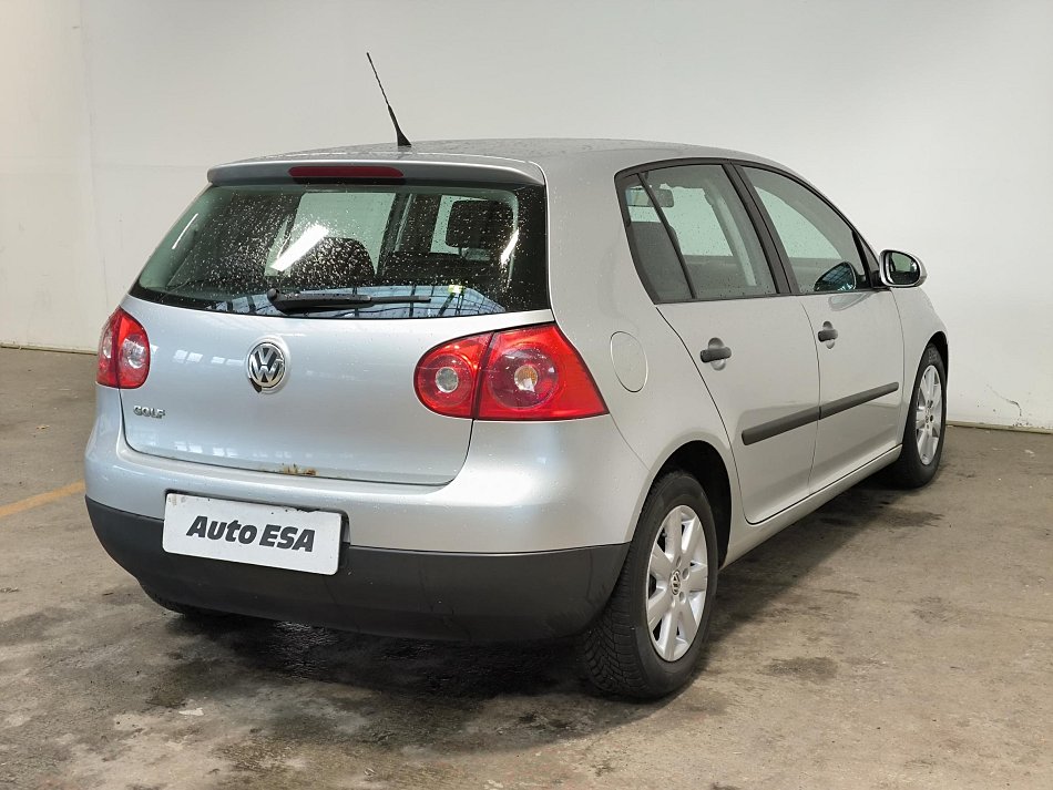 Volkswagen Golf 1.4i 