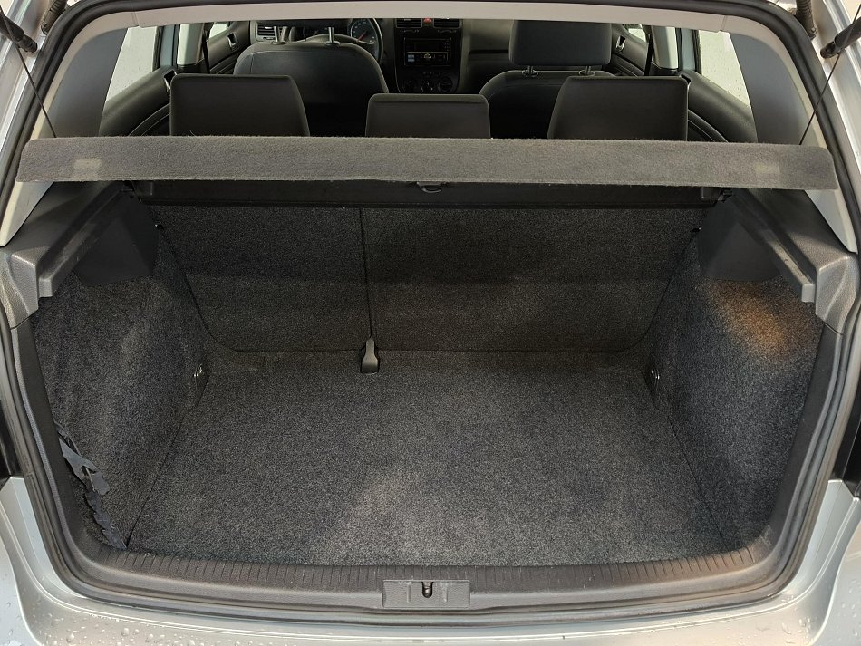 Volkswagen Golf 1.4i 