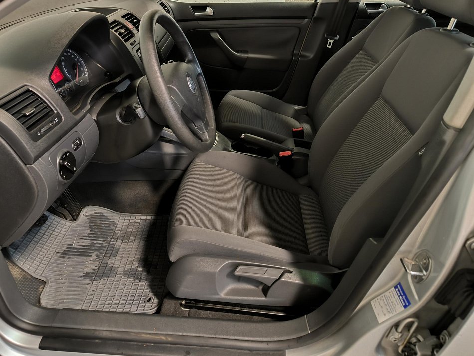 Volkswagen Golf 1.4i 
