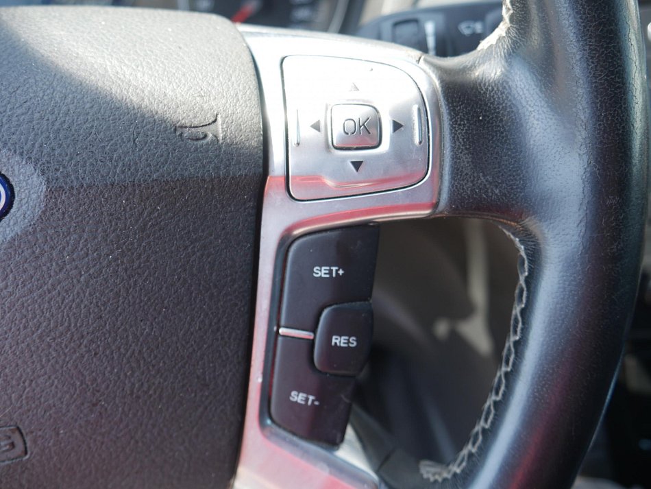 Ford S-MAX 2.2 TDCi Titanium