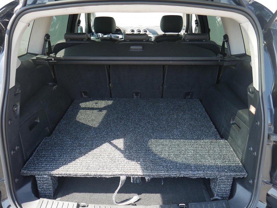 Ford S-MAX 2.2 TDCi Titanium