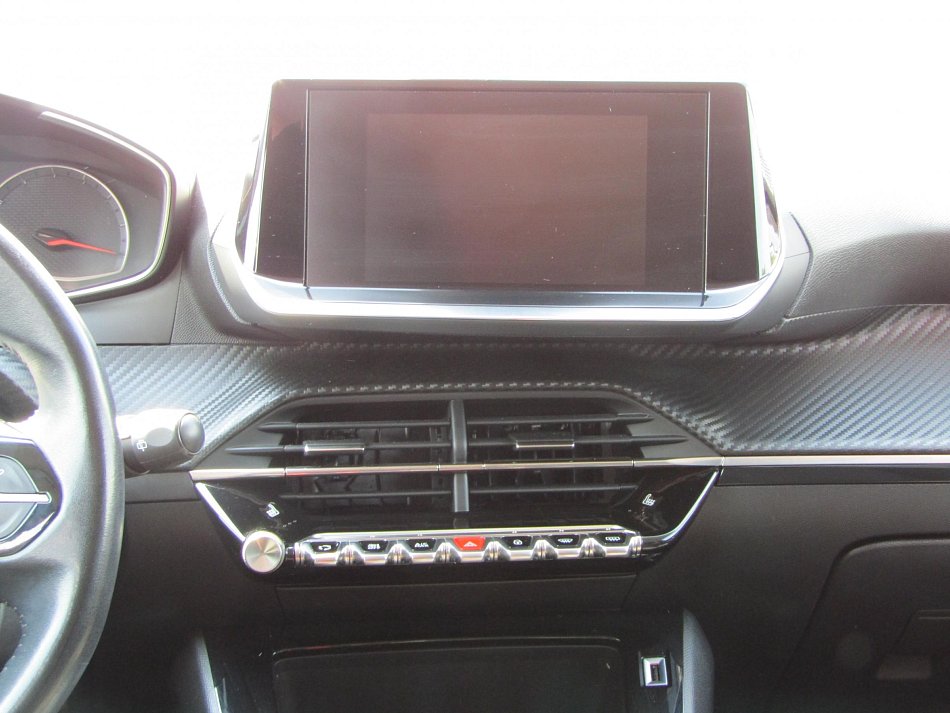 Peugeot 2008 1.2PT Active