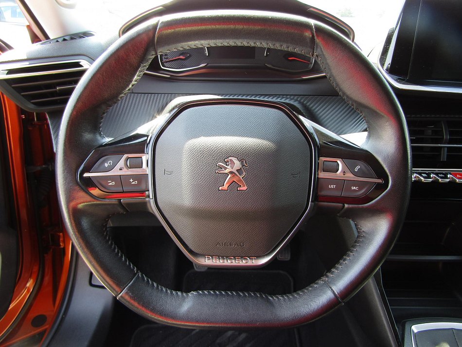 Peugeot 2008 1.2PT Active