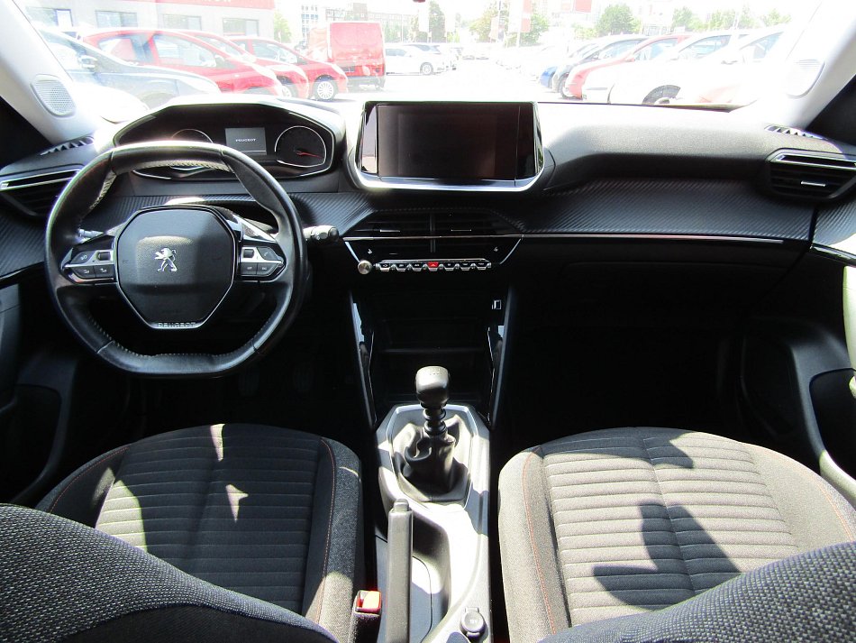 Peugeot 2008 1.2PT Active