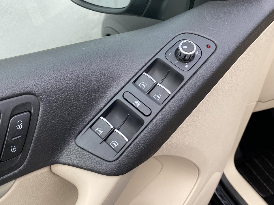 Volkswagen Tiguan 2.0 TSi Sport 4x4