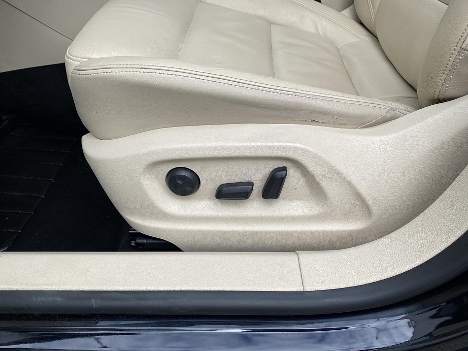 Volkswagen Tiguan 2.0 TSi Sport 4x4