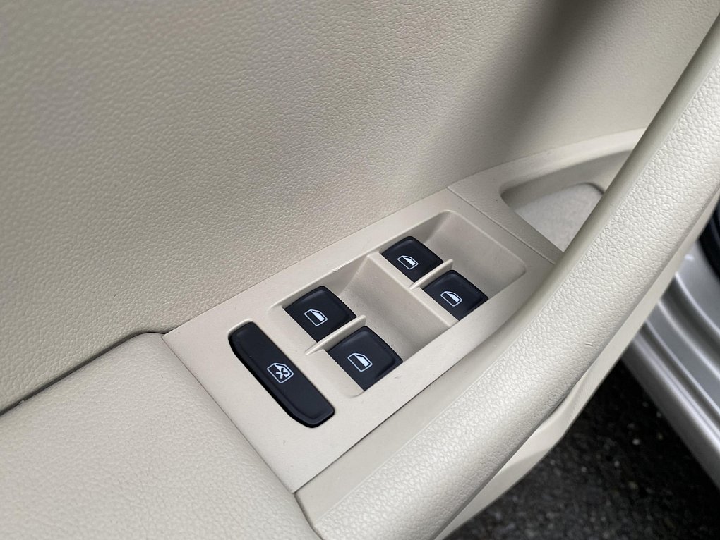 Škoda Octavia III 1.4 TSi Elegance