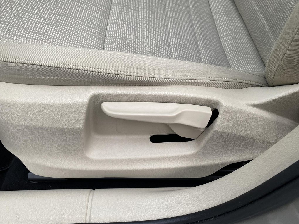 Škoda Octavia III 1.4 TSi Elegance