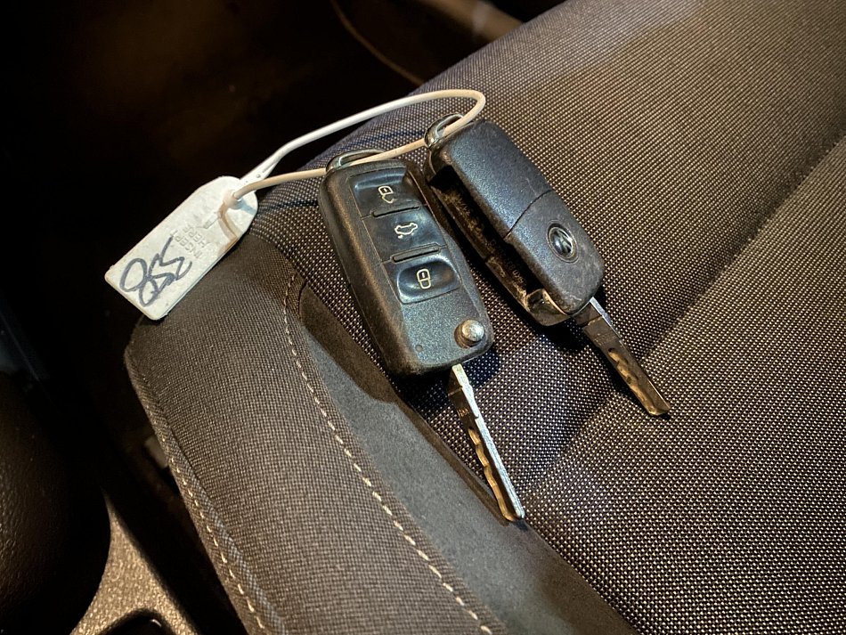 Volkswagen Golf Plus 1.2 TSi Style