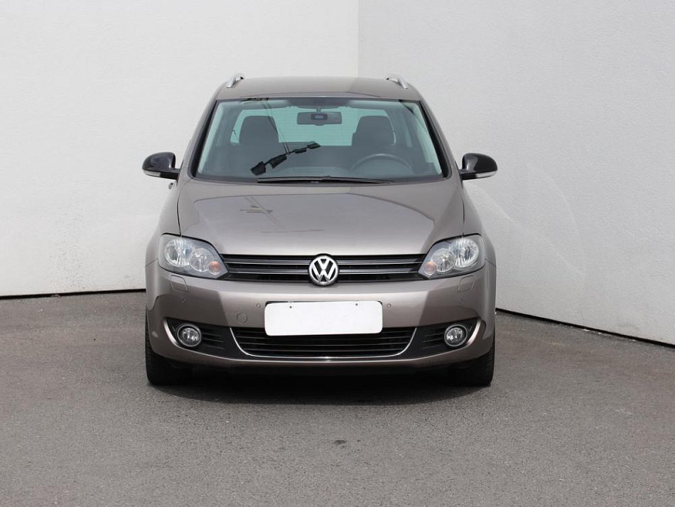 Volkswagen Golf Plus 1.2 TSi Style
