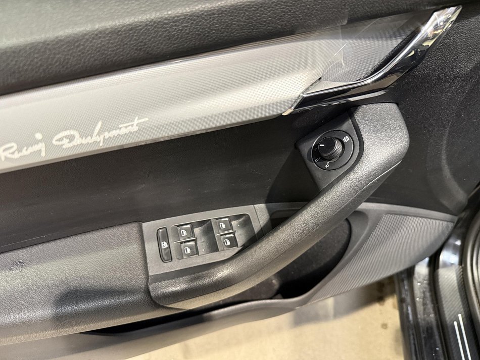 Škoda Octavia III 2.0 TDI 