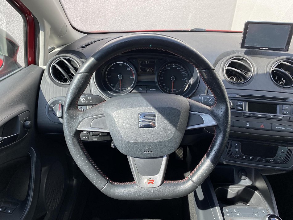 Seat Ibiza 1.6 TDi FR