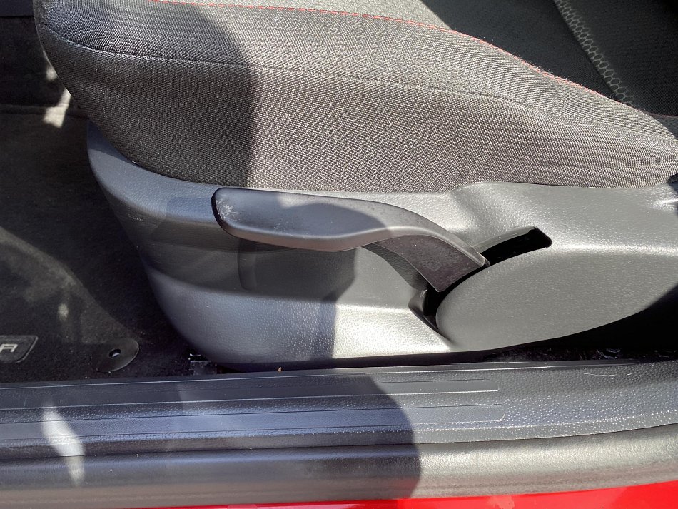 Seat Ibiza 1.6 TDi FR