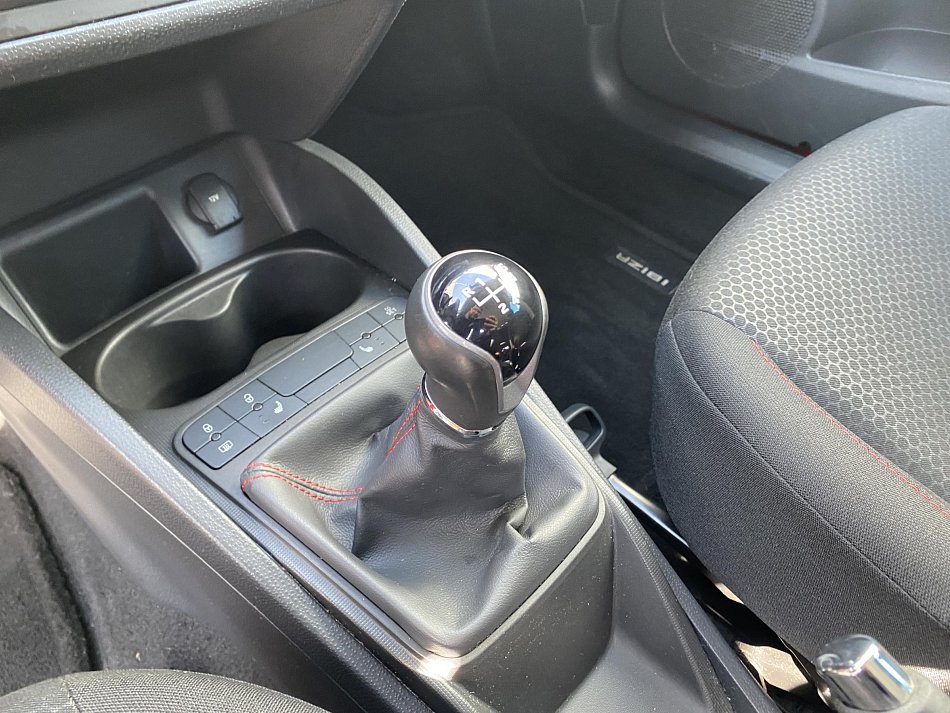 Seat Ibiza 1.6 TDi FR