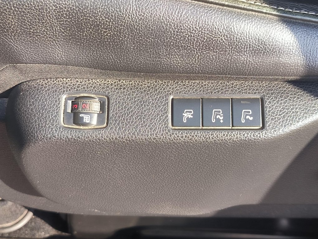 Citroën SpaceTourer 2.0HDi Shine L2 7míst