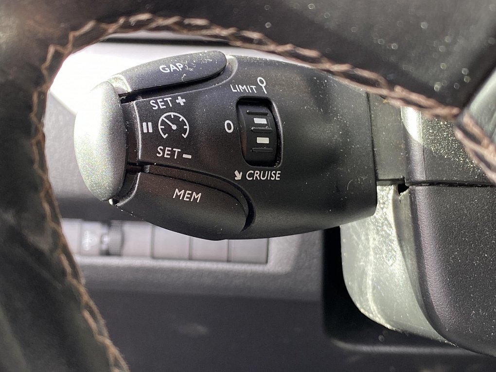 Citroën SpaceTourer 2.0HDi Shine L2 7míst