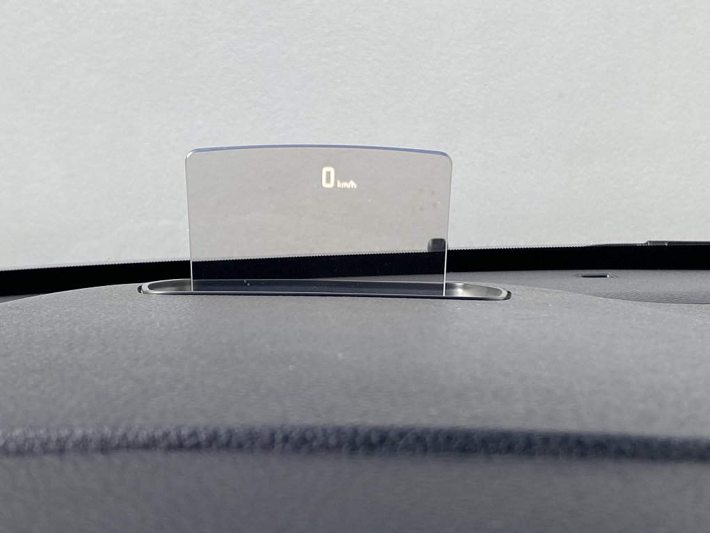 Citroën SpaceTourer 2.0HDi Shine L2 7míst