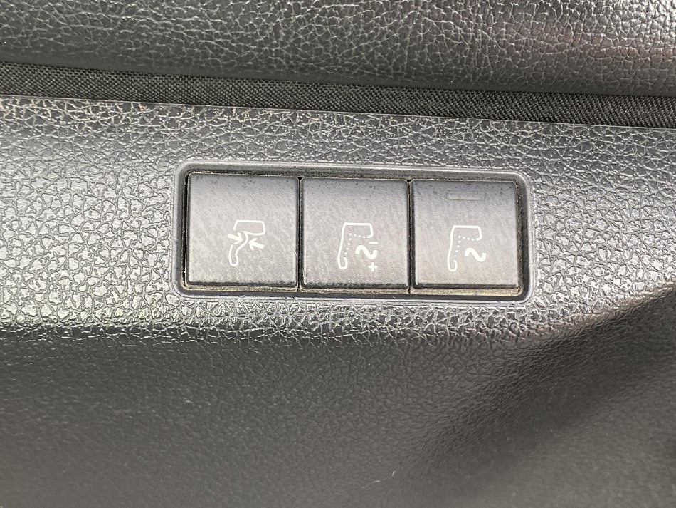 Citroën SpaceTourer 2.0HDi Shine L2 7míst