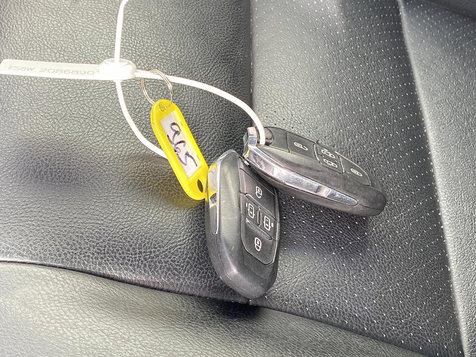 Citroën SpaceTourer 2.0HDi Shine L2 7míst