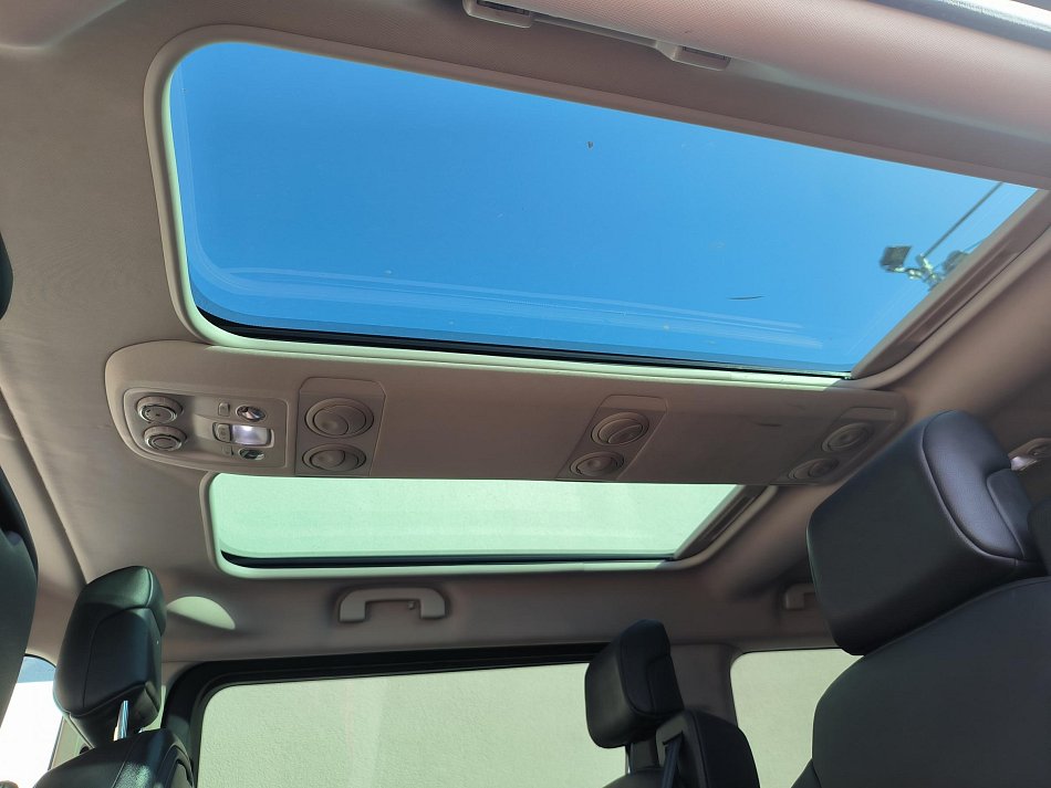 Citroën SpaceTourer 2.0HDi Shine L2 7míst