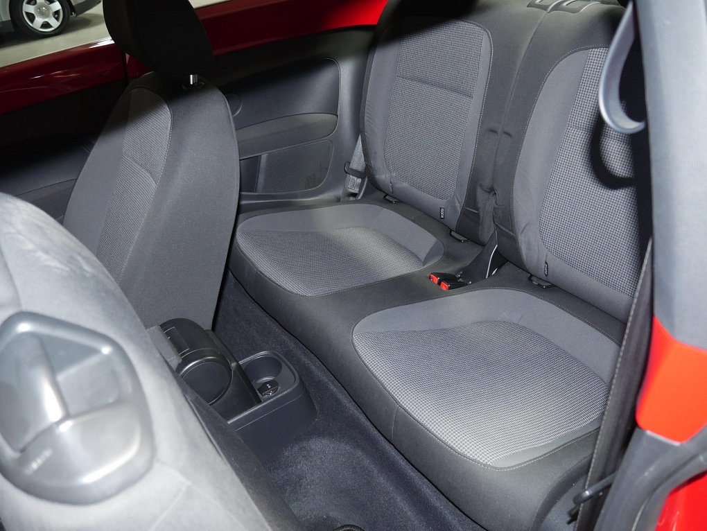 Volkswagen Beetle 1.4 TSi Design
