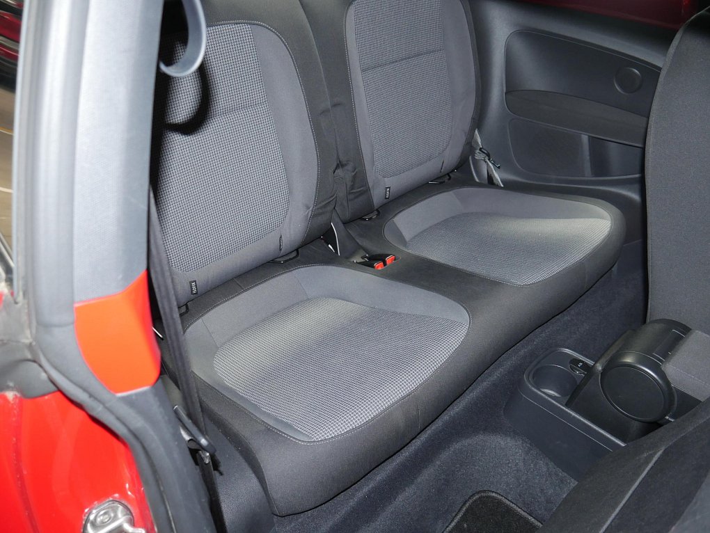 Volkswagen Beetle 1.4 TSi Design