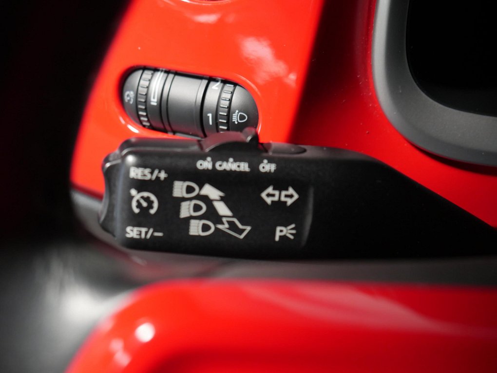Volkswagen Beetle 1.4 TSi Design